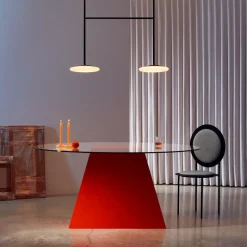 Ihana x2 LED Pendelleuchte