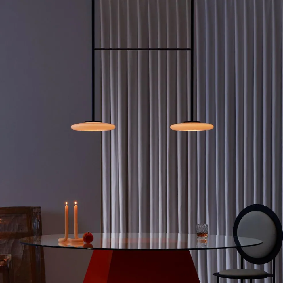 Ihana x2 LED Pendelleuchte