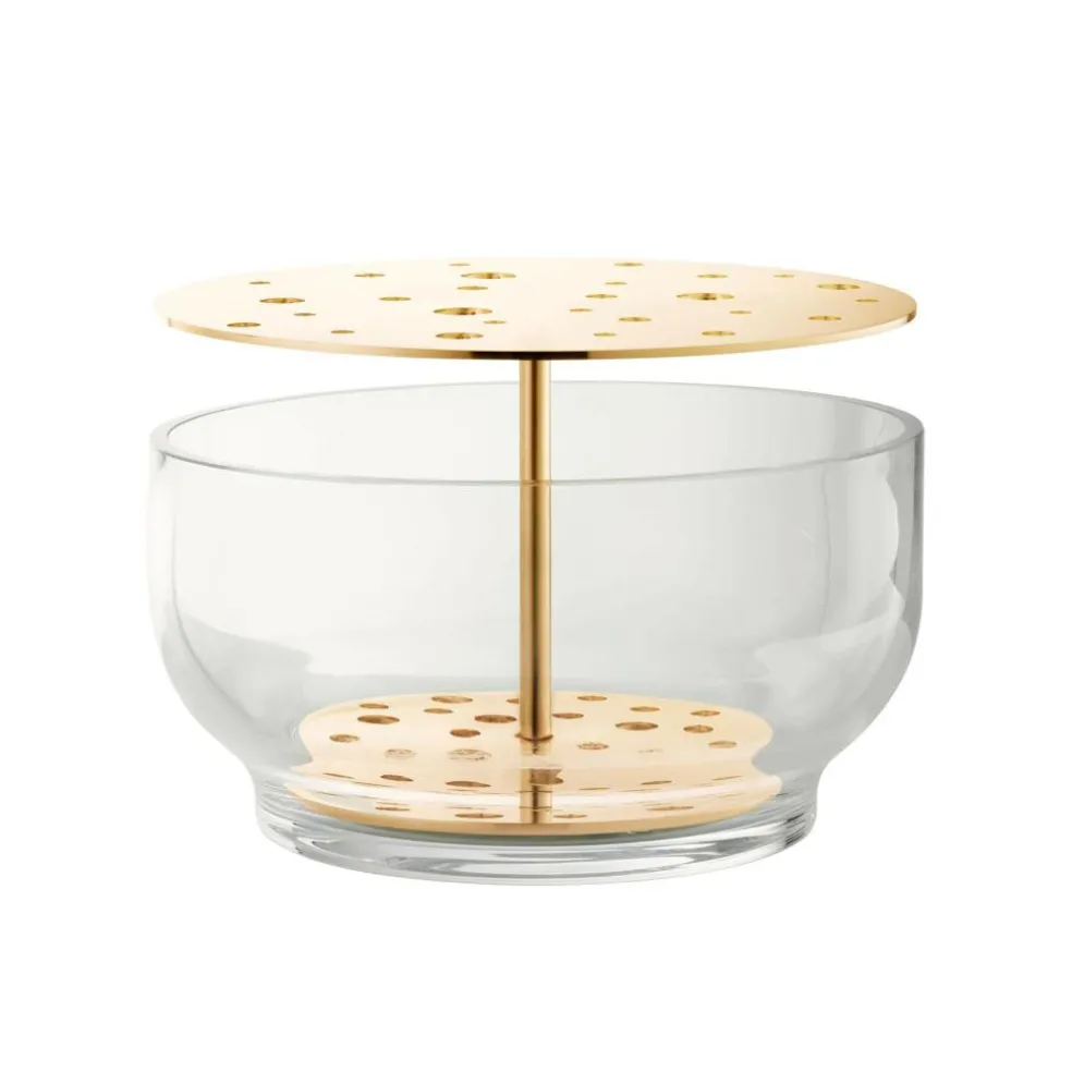 Ikebana Vase L