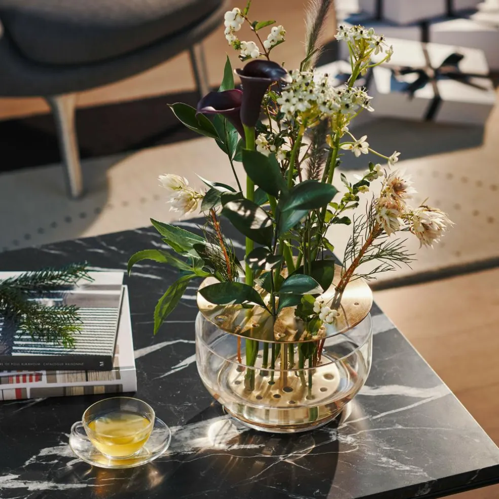 Ikebana Vase L