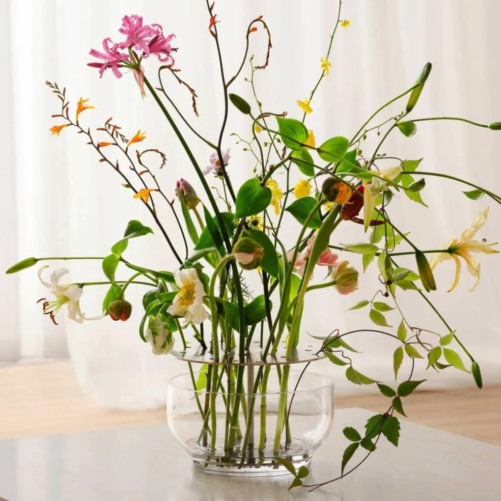 Ikebana Vase L
