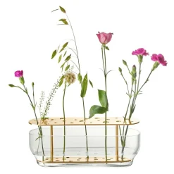 Ikebana Vase lang
