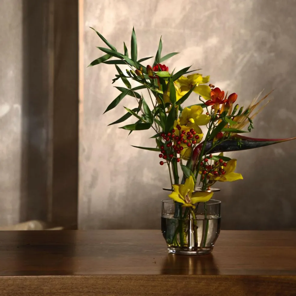 Ikebana Vase S