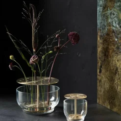 Ikebana Vase S