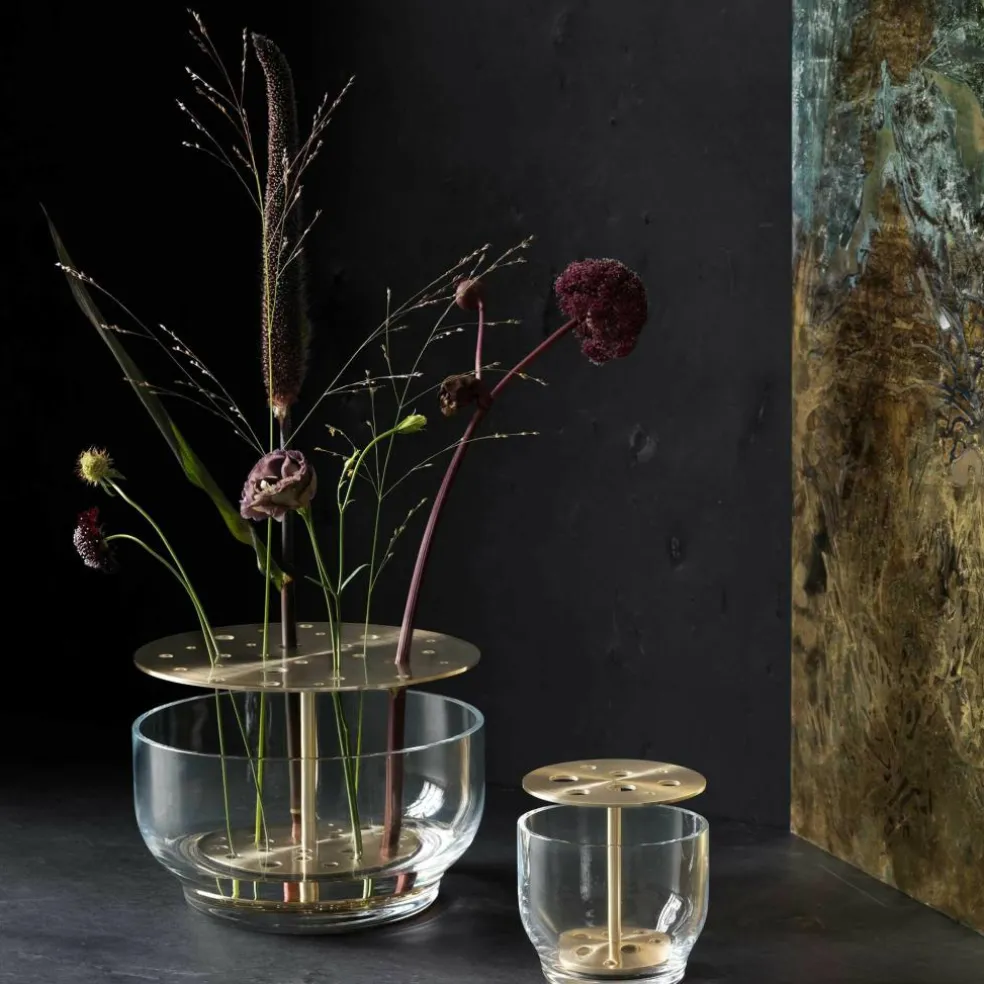 Ikebana Vase S