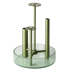 Ikeru Vase hoch