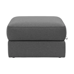 ILB 402 Ottomane mit Stauraum