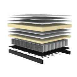 ILB 400 Schlafsofa 200x103cm