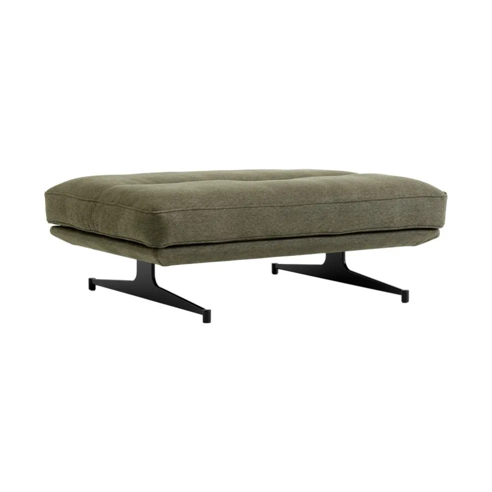 Inland AV32 Pouf