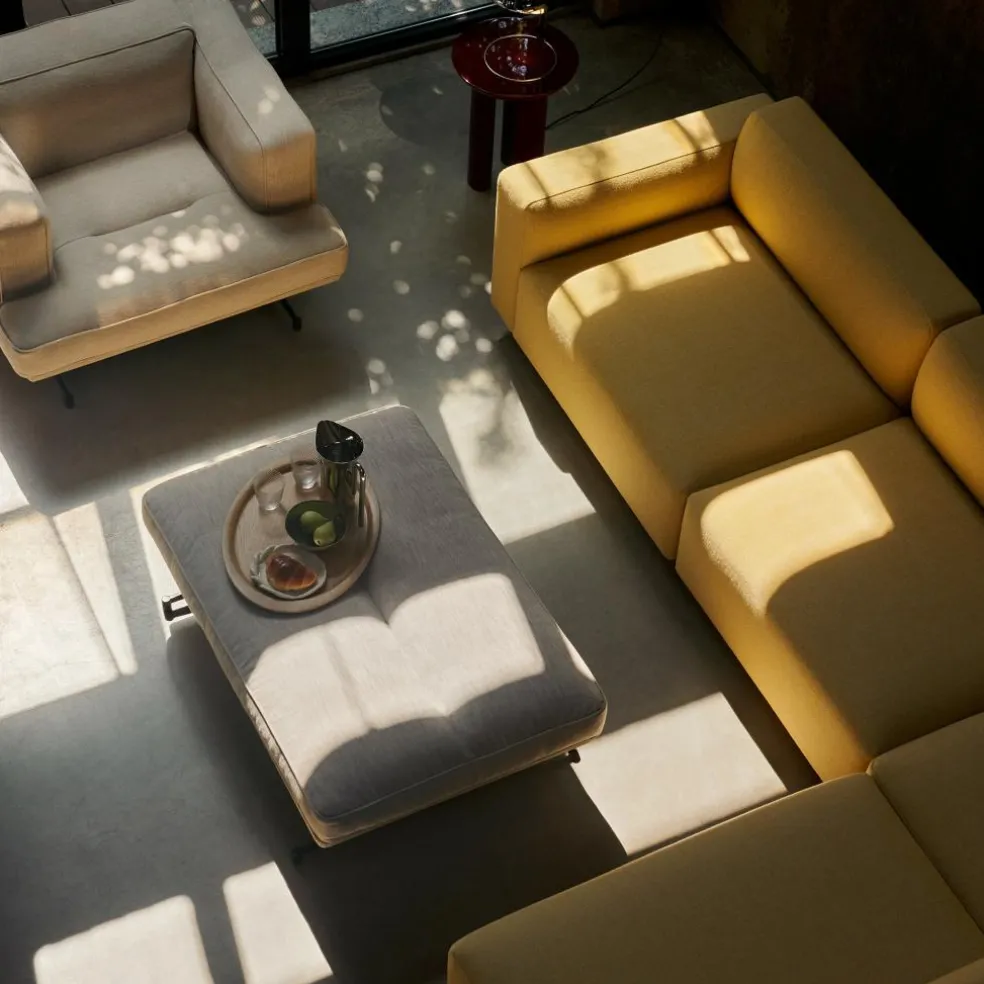 Inland AV32 Pouf