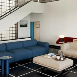 Inland AV32 Pouf