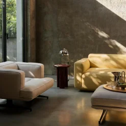 Inland AV32 Pouf