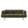 Inland AV22 2-Sitzer Sofa