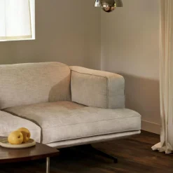 Inland AV22 2-Sitzer Sofa