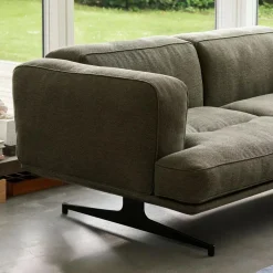 Inland AV22 2-Sitzer Sofa
