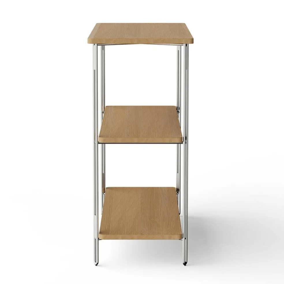 Inline Standregal