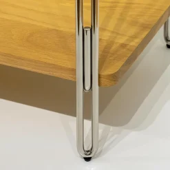 Inline Standregal
