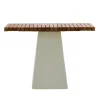 InOut 35 Gartentisch 89.5x89.5x71cm
