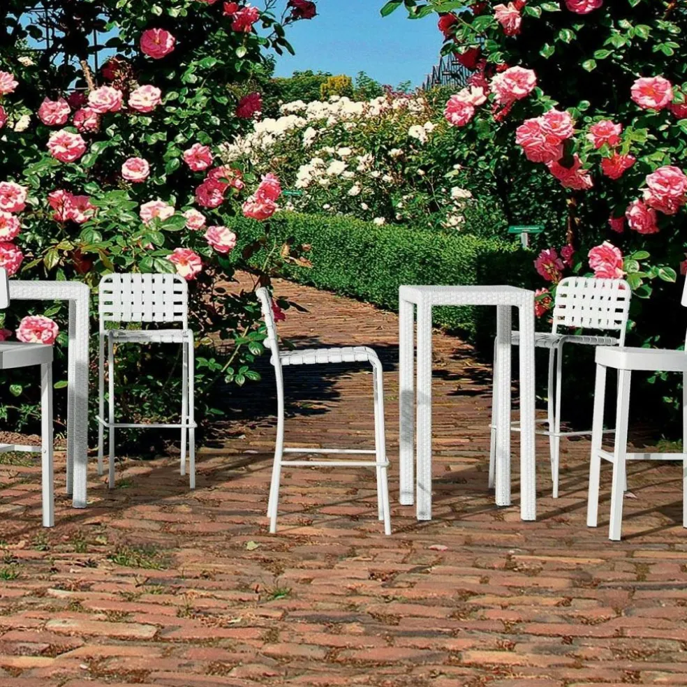 InOut 828 Outdoor Barhocker