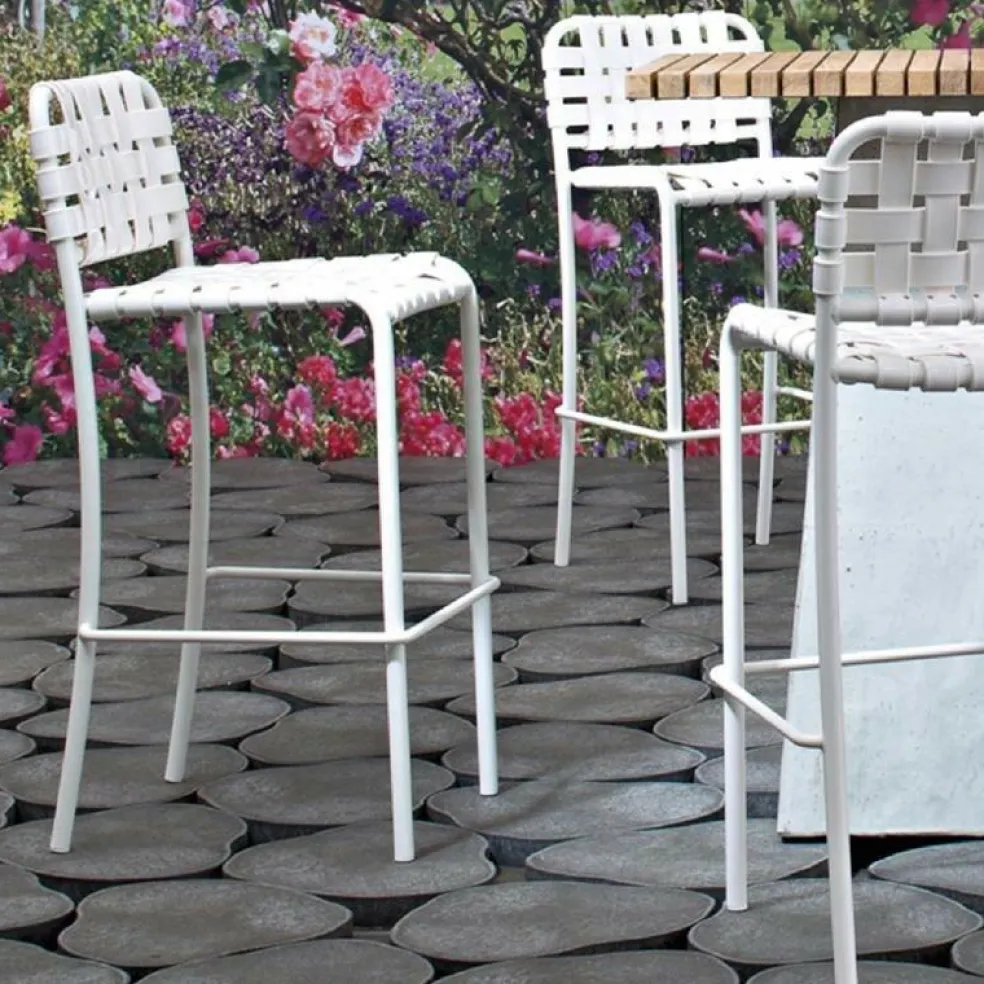 InOut 828 Outdoor Barhocker