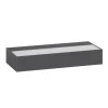 Inout Outdoor LED Wandleuchte