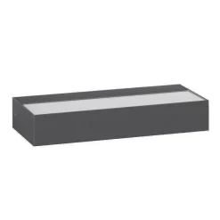 Inout Outdoor LED Wandleuchte