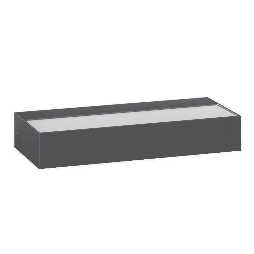 Inout Outdoor LED Wandleuchte