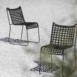 In/Out Stuhl