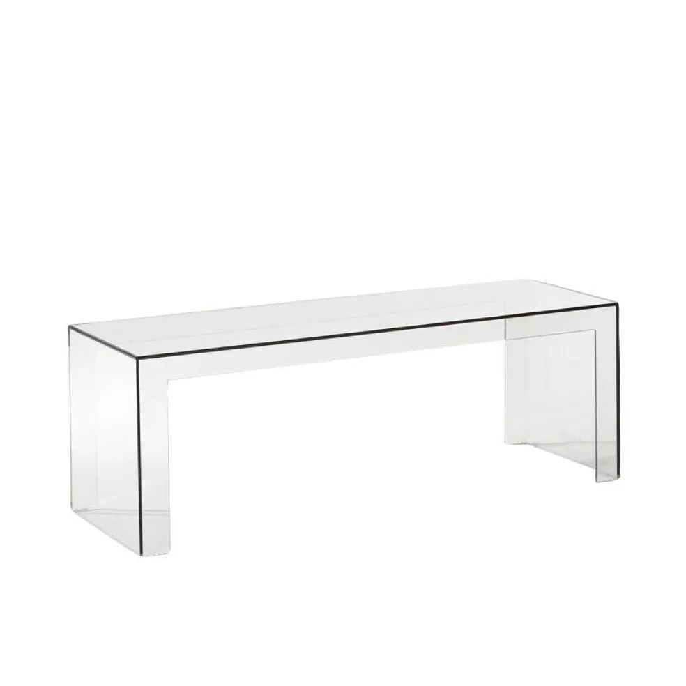 Invisible Side Beistelltisch