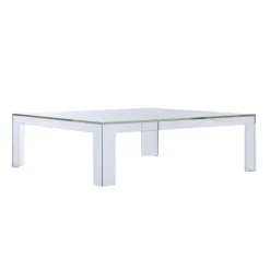 Invisible Table Couchtisch