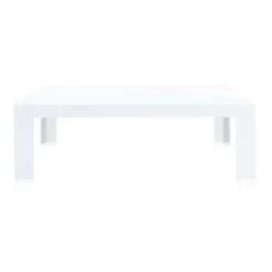 Invisible Table Couchtisch
