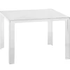 Invisible Table Tisch