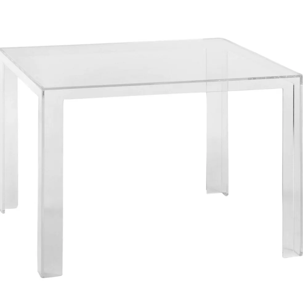 Invisible Table Tisch