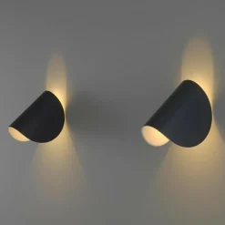 Io LED Wandleuchte