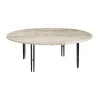 IOI Couchtisch Ø100cm