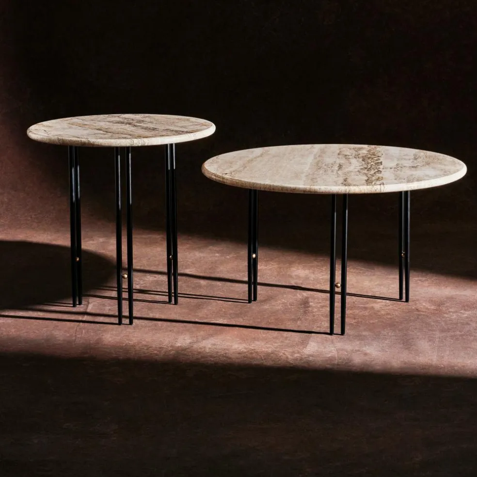 IOI Couchtisch Ø100cm
