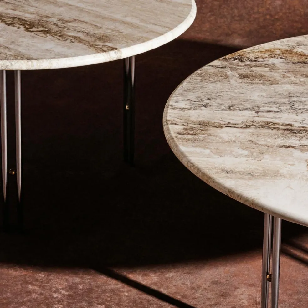 IOI Couchtisch Ø100cm