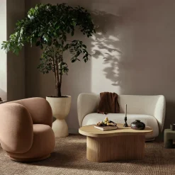 Isola Couchtisch