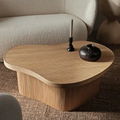 Isola Couchtisch