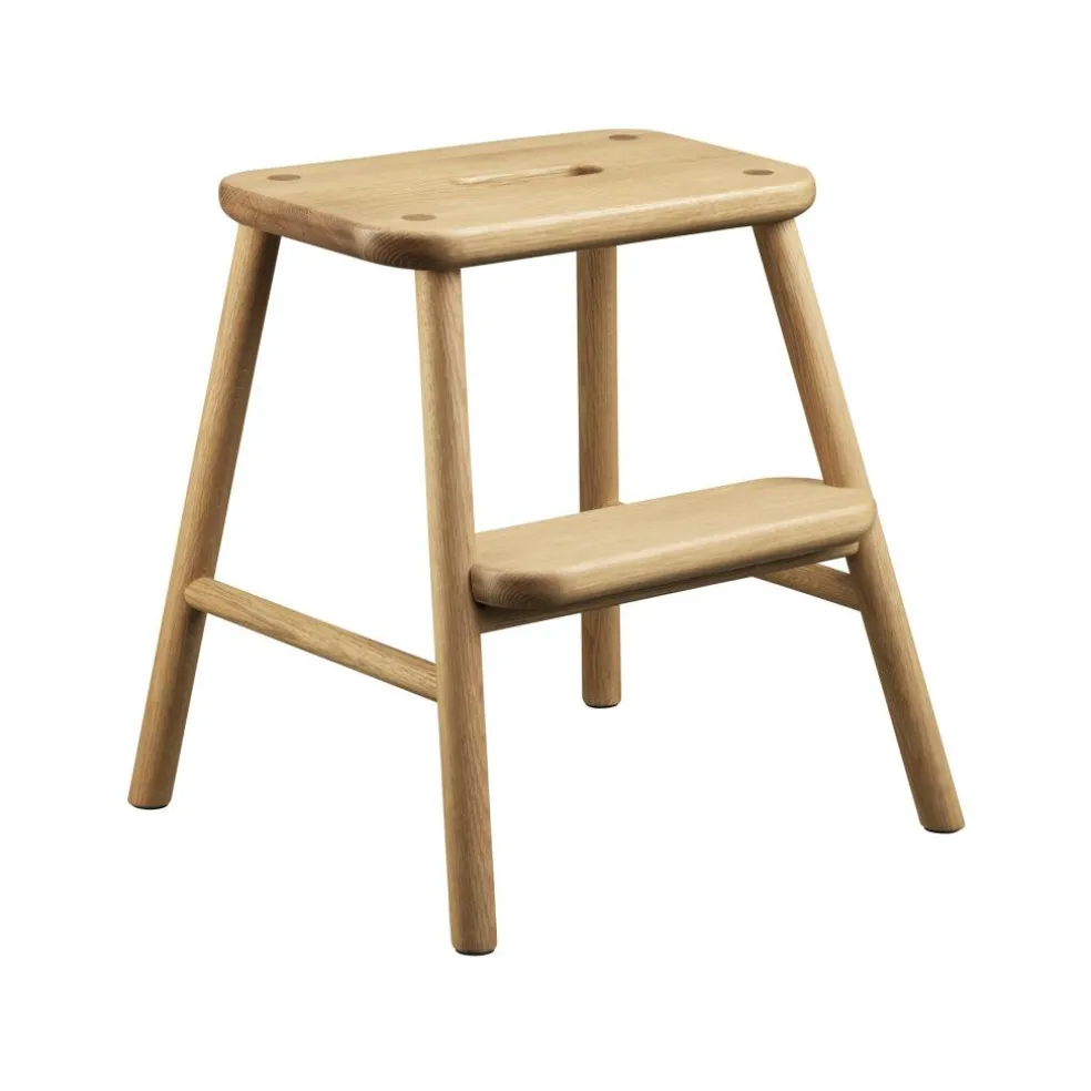 J180 Sønderup Tritthocker