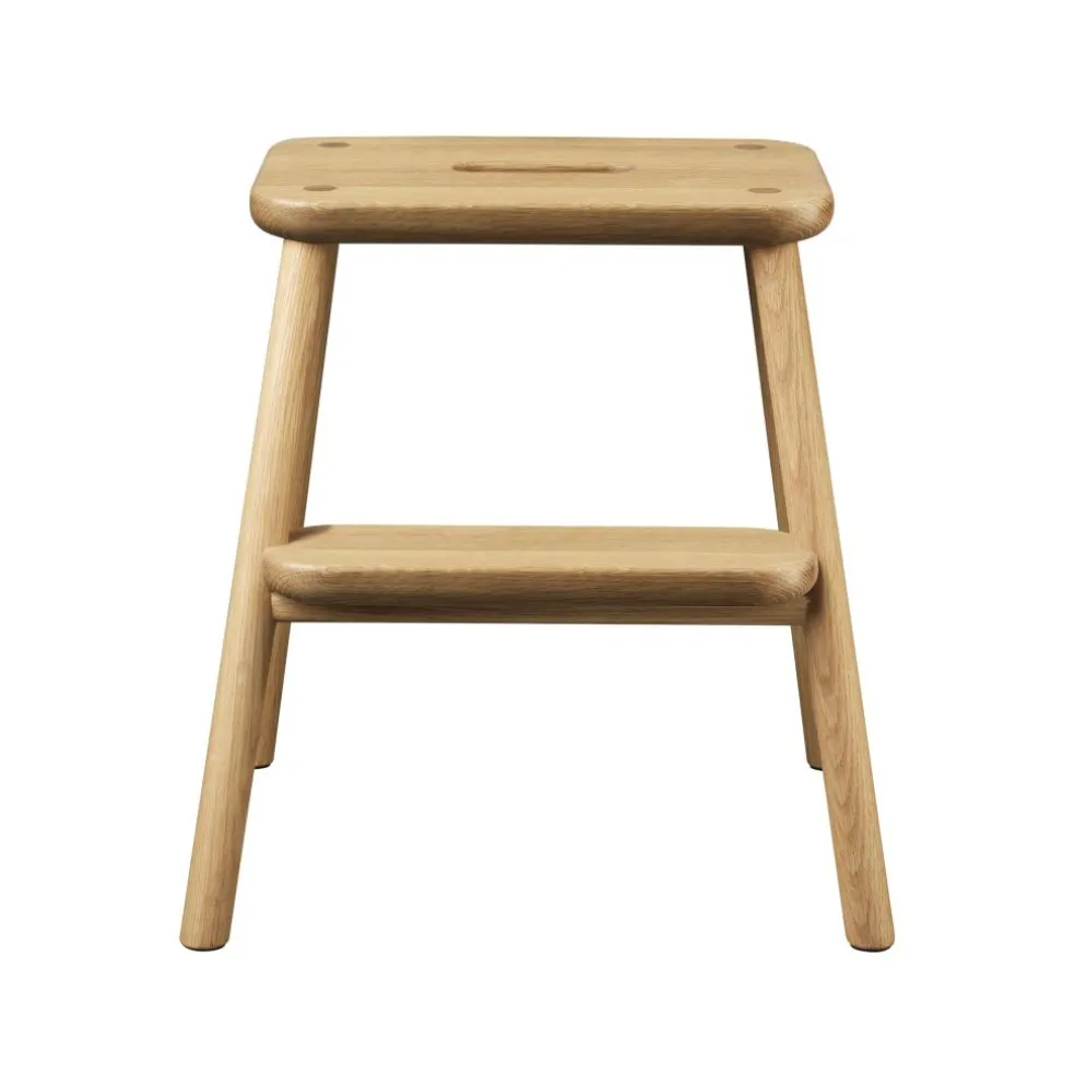 J180 Sønderup Tritthocker