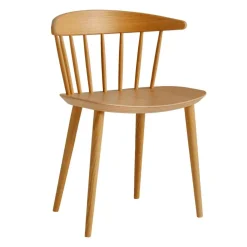 J104 Stuhl Eiche