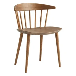 J104 Stuhl Eiche