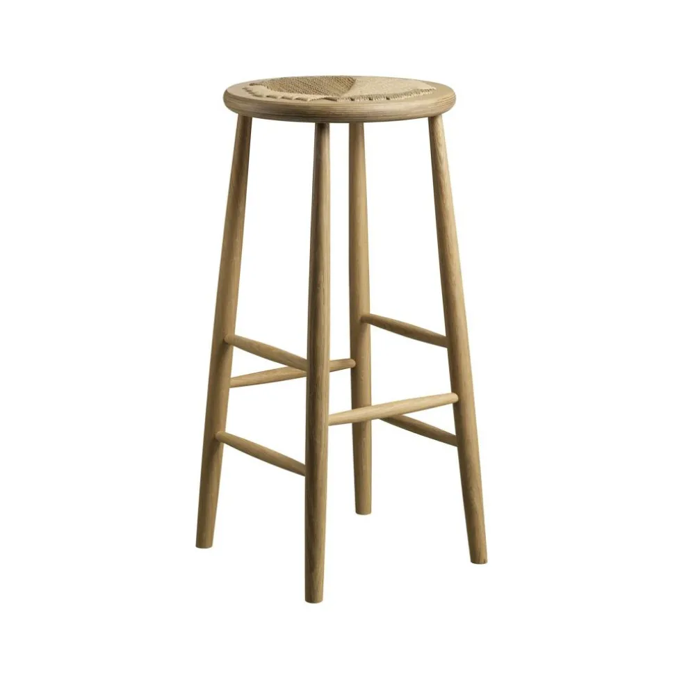 J165B Barhocker H75cm