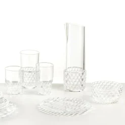 Jellies Family Wassergläser-Set 4tlg.