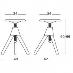 Jerry Hocker 50-66cm