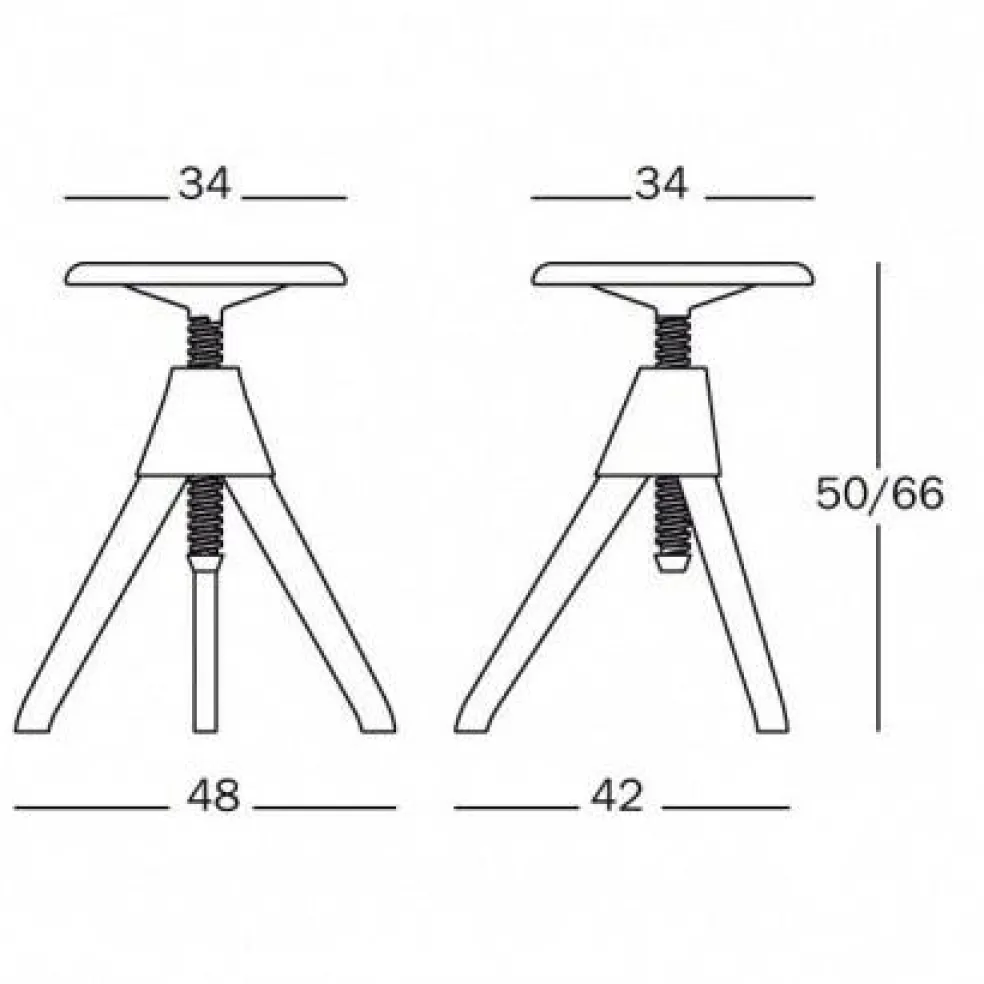Jerry Hocker 50-66cm