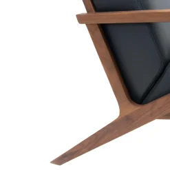 Jesper Lounge Stuhl