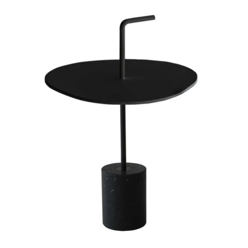 Jey T41 Beistelltisch mit Griff H50cm
