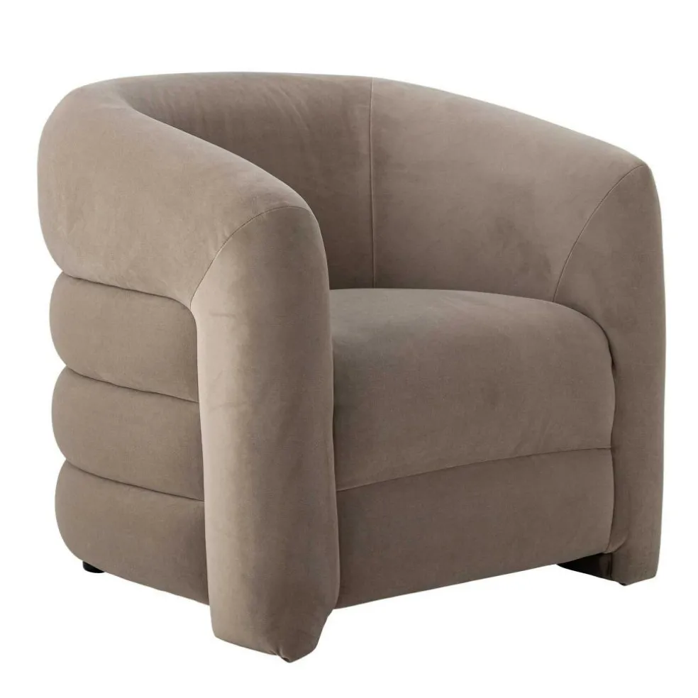 Joel Lounge Stuhl